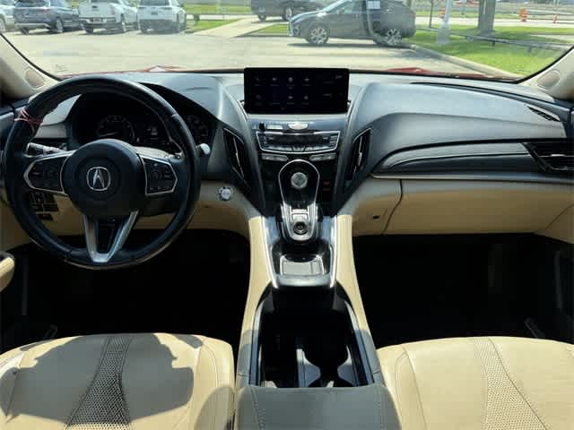 Thumbnail: 2019 Acura RDX - 15