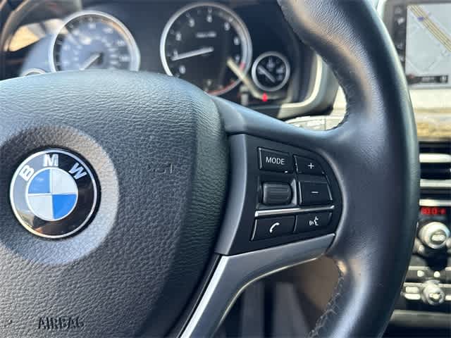 2017 BMW X5 xDrive35i 22