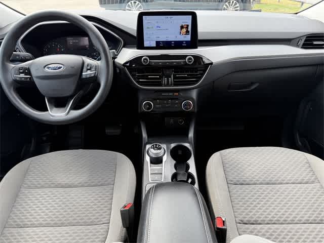 Thumbnail: 2022 Ford Escape - 15