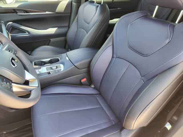 Thumbnail: 2026 INFINITI QX60 - 11