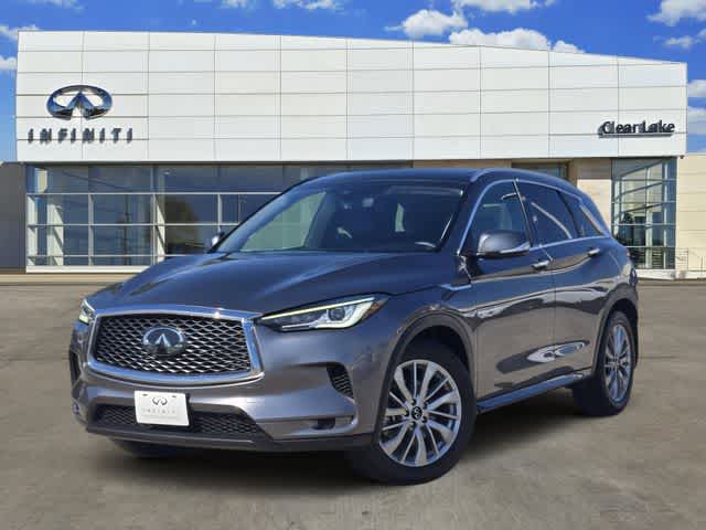 Thumbnail: 2023 INFINITI QX50 - 1