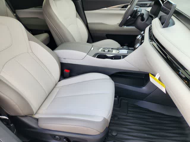 Thumbnail: 2026 INFINITI QX60 - 14