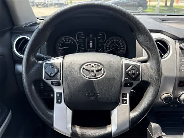 Thumbnail: 2020 Toyota Tundra - 17