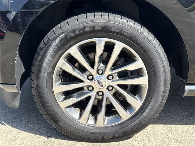 Thumbnail: 2018 Ford Expedition - 7