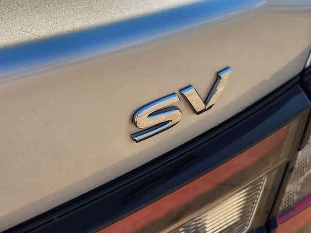 Thumbnail: 2019 Nissan Maxima - 7