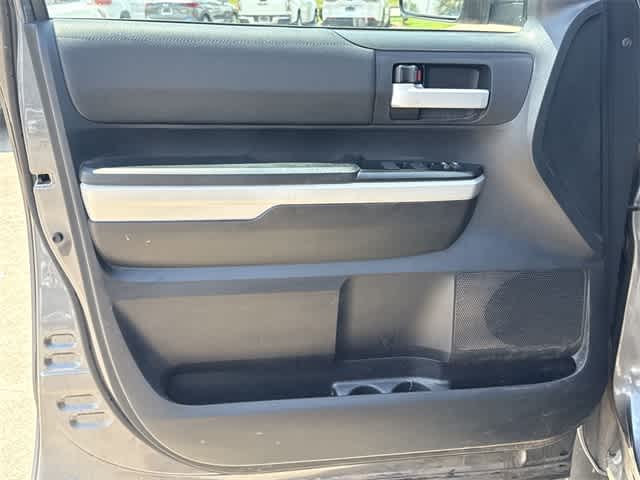 Thumbnail: 2020 Toyota Tundra - 8