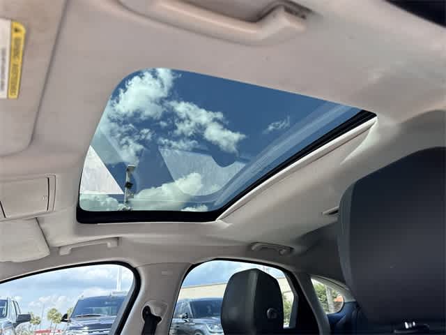 Thumbnail: 2018 Jaguar XF - 24