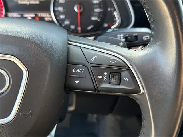 Thumbnail: 2018 Audi Q7 - 22