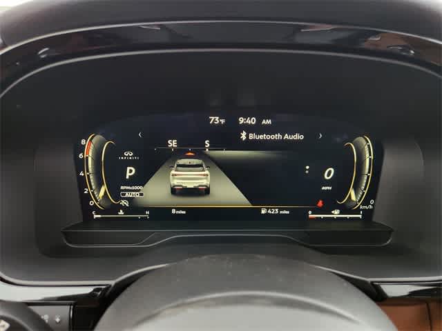 Thumbnail: 2026 INFINITI QX60 - 18