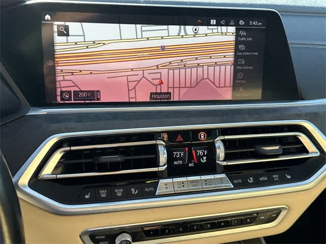 Thumbnail: 2020 BMW X5 - 23