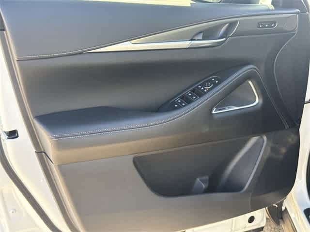 Thumbnail: 2025 INFINITI QX60 - 7