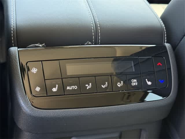 Thumbnail: 2026 INFINITI QX60 - 22