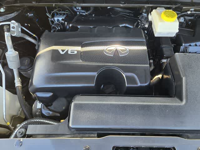 Thumbnail: 2023 INFINITI QX60 - 9