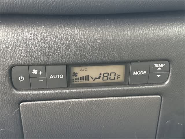 Thumbnail: 2024 INFINITI QX80 - 19