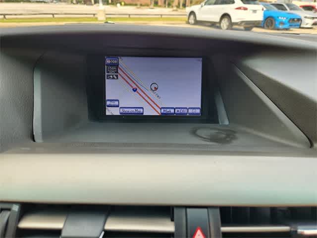 Thumbnail: 2013 Lexus RX - 16