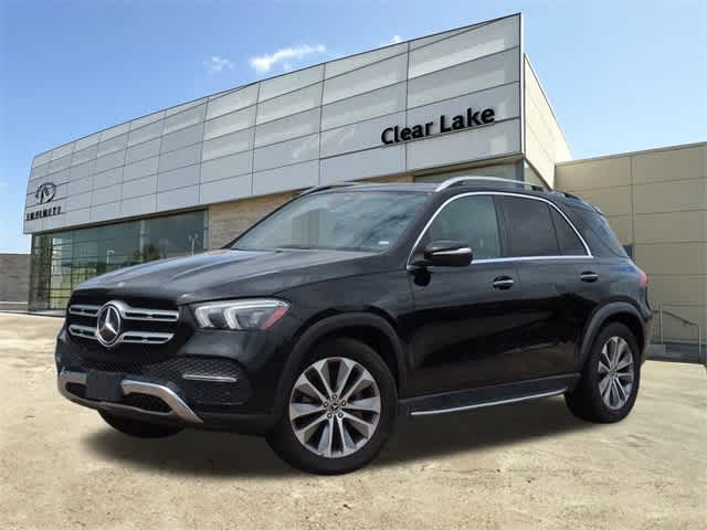 2022 Mercedes-Benz GLE 350 -
                Houston, TX