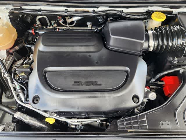 Thumbnail: 2020 Chrysler Pacifica - 9