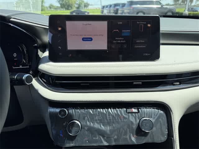 Thumbnail: 2026 INFINITI QX60 - 20