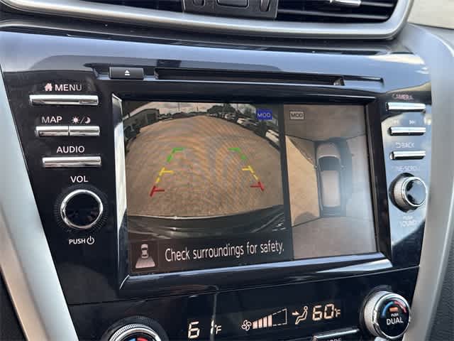 Thumbnail: 2019 Nissan Murano - 25