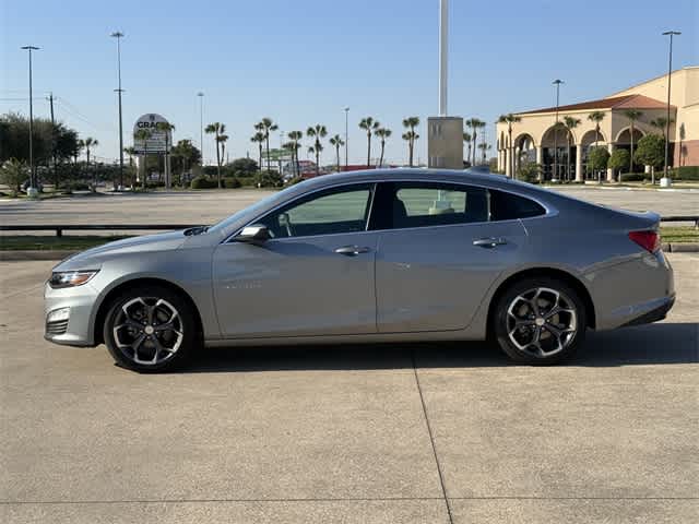 Thumbnail: 2023 Chevrolet Malibu - 2