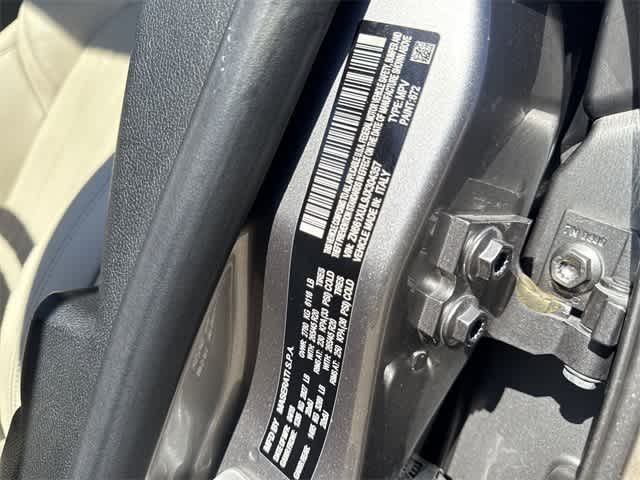 Thumbnail: 2018 Maserati Levante - 29