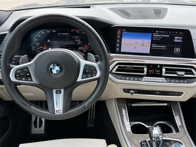 Thumbnail: 2020 BMW X5 - 16