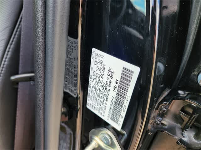 Thumbnail: 2015 Acura RDX - 21