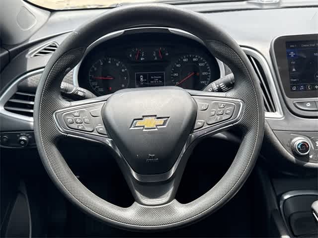 2023 Chevrolet Malibu LT 17