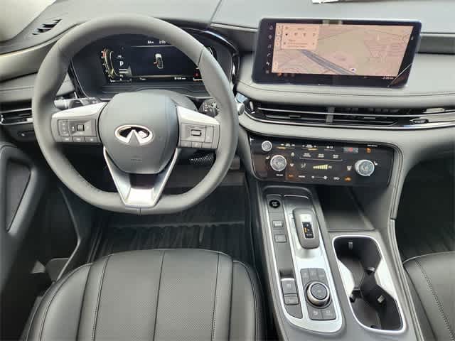 Thumbnail: 2026 INFINITI QX60 - 15