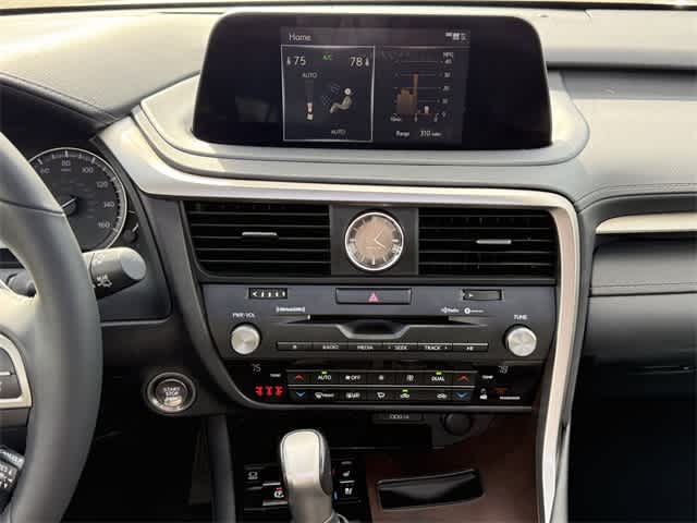 Thumbnail: 2021 Lexus RX - 18