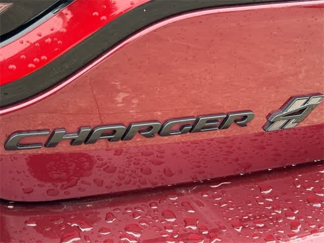 Thumbnail: 2020 Dodge Charger - 5