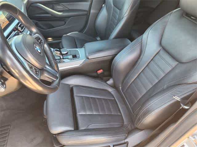 Thumbnail: 2022 BMW 4 Series - 12