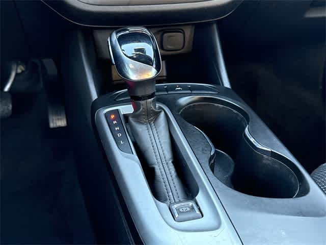 Thumbnail: 2025 Buick Envista - 19