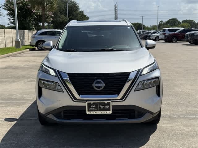 Thumbnail: 2023 Nissan Rogue - 6