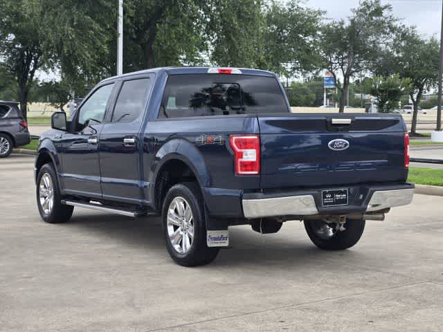 Thumbnail: 2020 Ford F-150 - 3