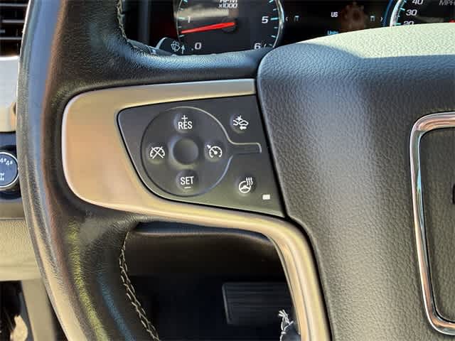 Thumbnail: 2018 GMC Yukon - 21