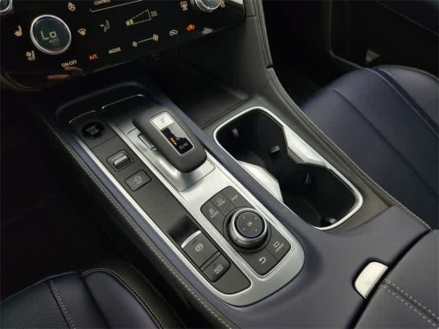 Thumbnail: 2026 INFINITI QX60 - 17