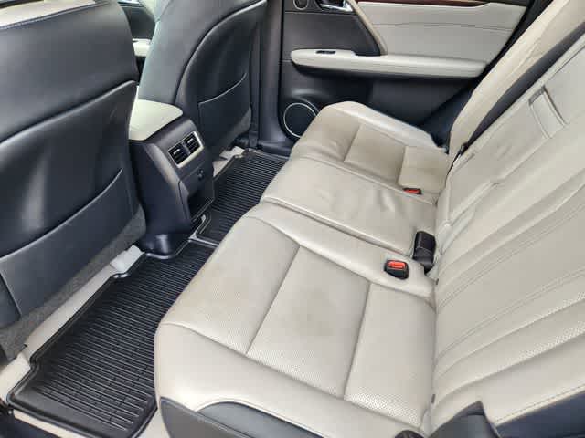 Thumbnail: 2016 Lexus RX - 12