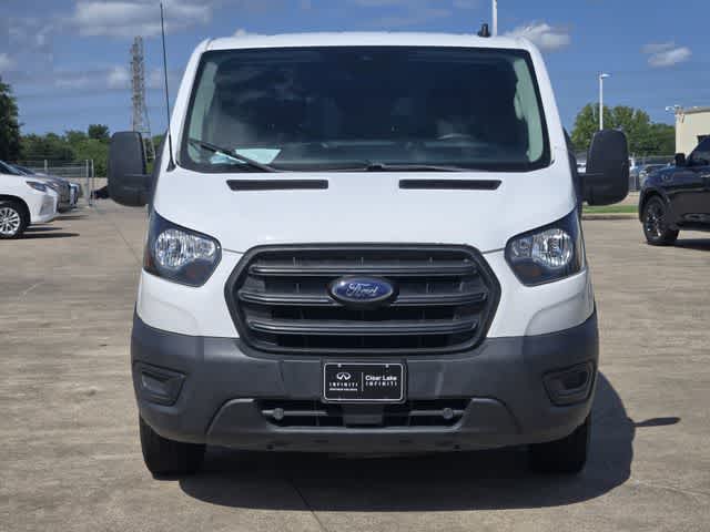 Thumbnail: 2020 Ford Transit Series - 6