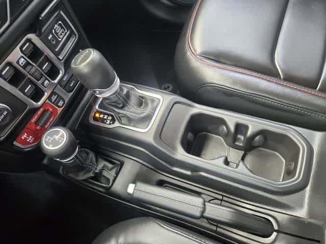 Thumbnail: 2025 Jeep Gladiator - 16