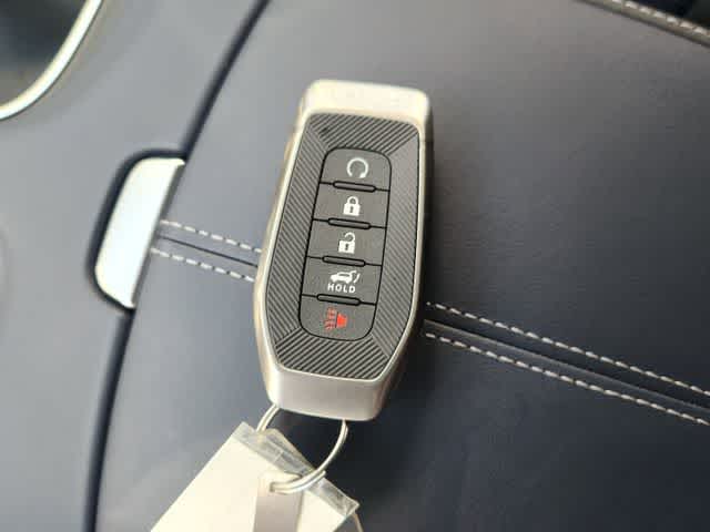 Thumbnail: 2026 INFINITI QX60 - 20