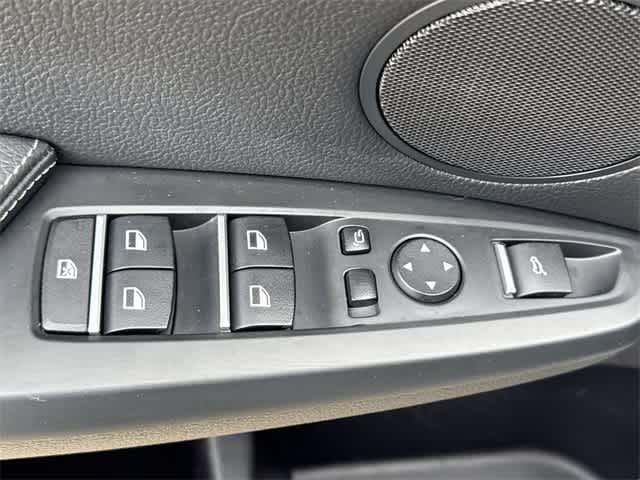 Thumbnail: 2016 BMW X3 - 9