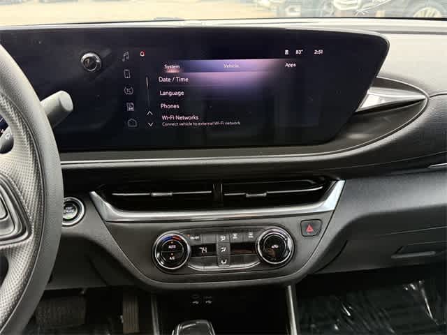 Thumbnail: 2024 Buick Envista - 19