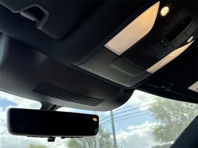 Thumbnail: 2026 INFINITI QX60 - 28