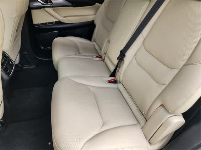 Thumbnail: 2018 Mazda CX-9 - 13