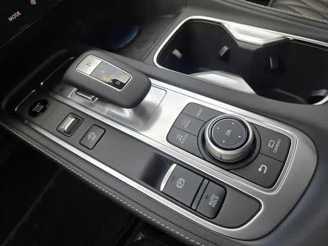 Thumbnail: 2027 INFINITI QX60 - 18