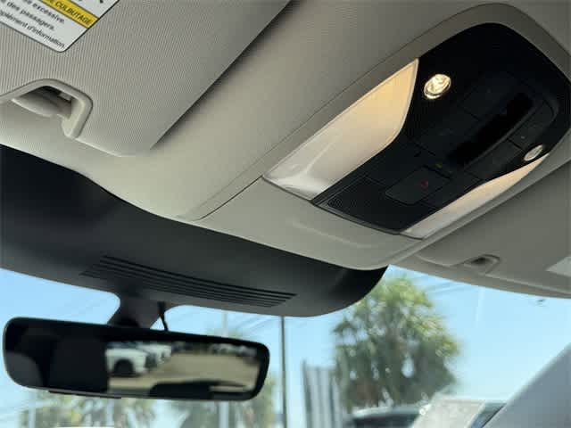 Thumbnail: 2026 INFINITI QX60 - 26