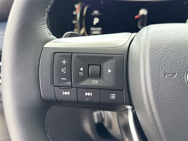 Thumbnail: 2026 INFINITI QX60 - 22