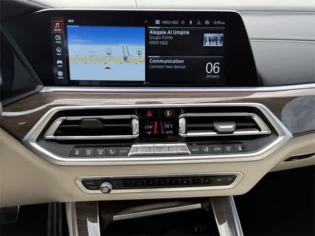 Thumbnail: 2020 BMW X5 - 18