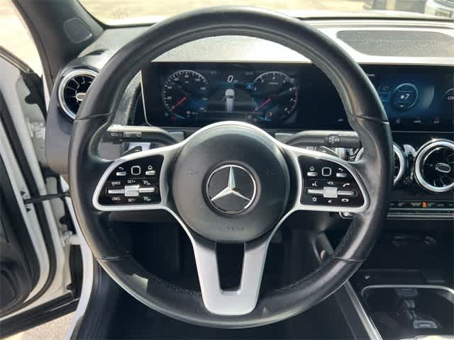 Thumbnail: 2020 Mercedes-Benz GLB - 15